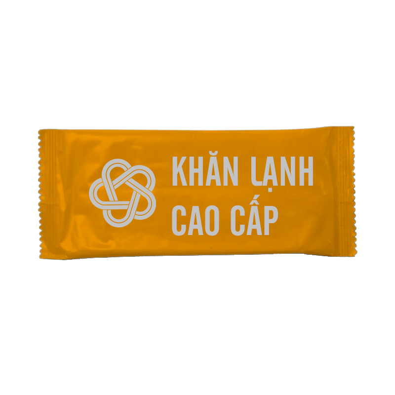 bảng giá khăn lạnh giá sỉ