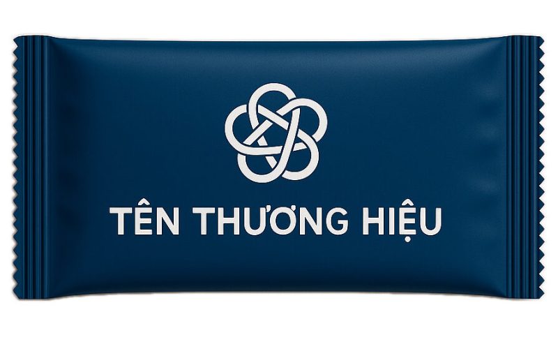 khăn lạnh in logo giá sỉ
